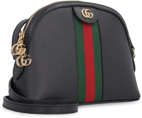 gucci ophidia shoulder bag small black|gucci ophidia large shoulder bag.